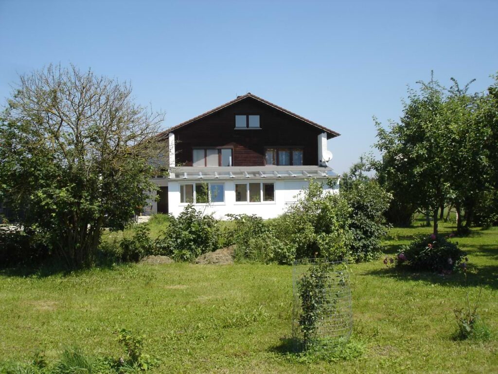 Ferienhaus Schachtnerhof