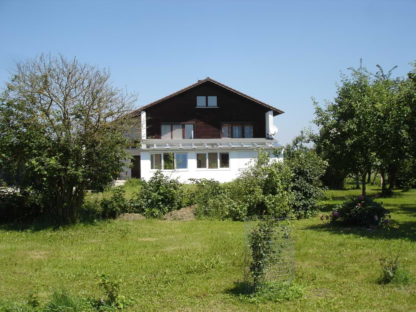 Ferienhaus Schachtnerhof