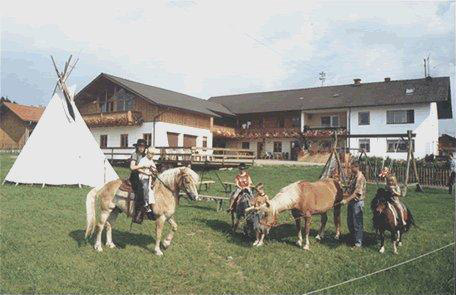 Ferienhof - Kainz