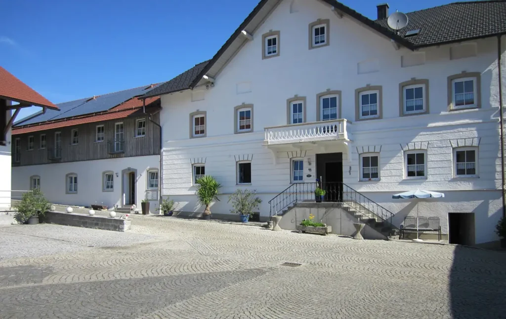 Rottaler Hofgut Ameres