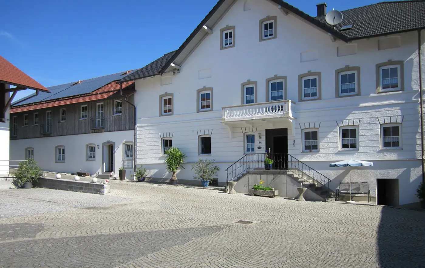 Rottaler Hofgut Ameres