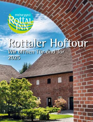 Rottaler Hoftour