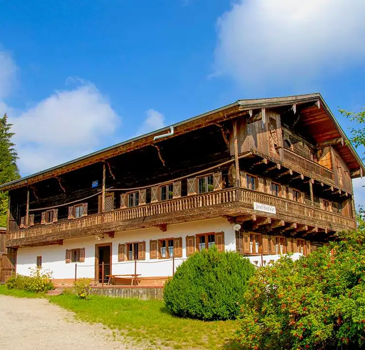 Massing Bauernhofmuseum