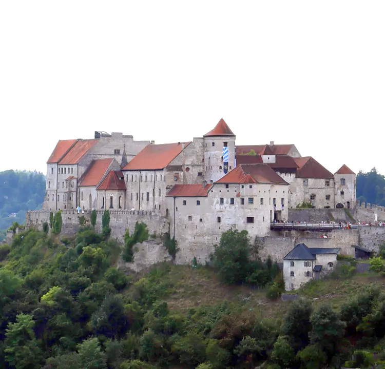 Burghausen