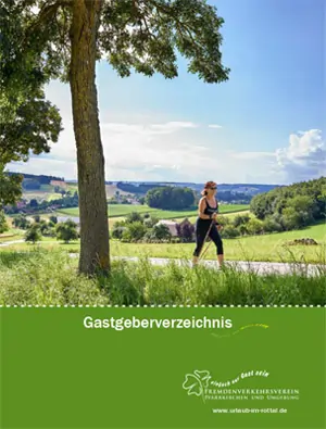 Gastgeberverzeichnis