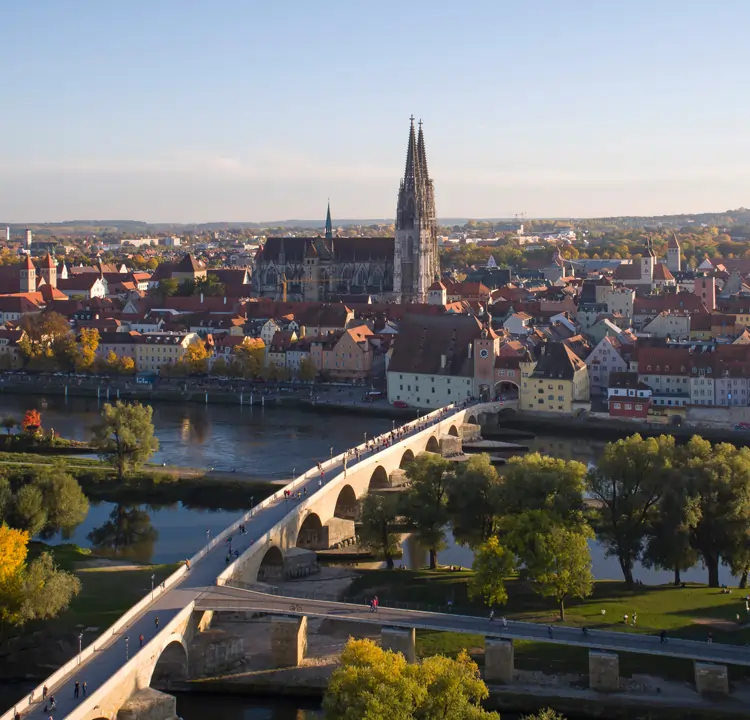 Regensburg